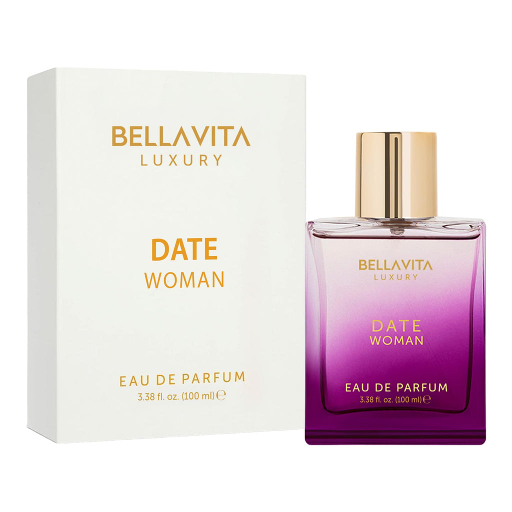 Floral Fruity Spicy Eau De Parfum 100 ml B128526