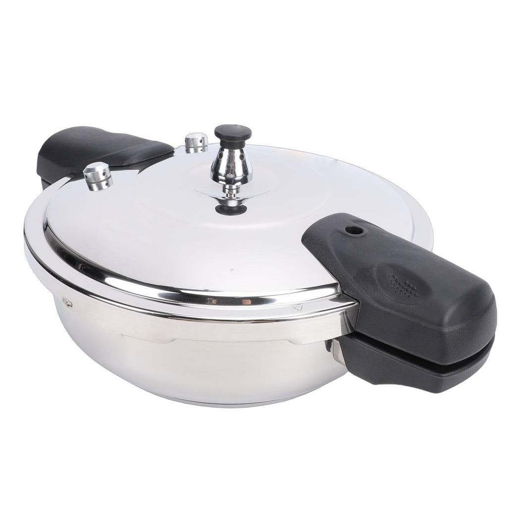 Stainless Steel 3L Mini Pressure Cooker N859199