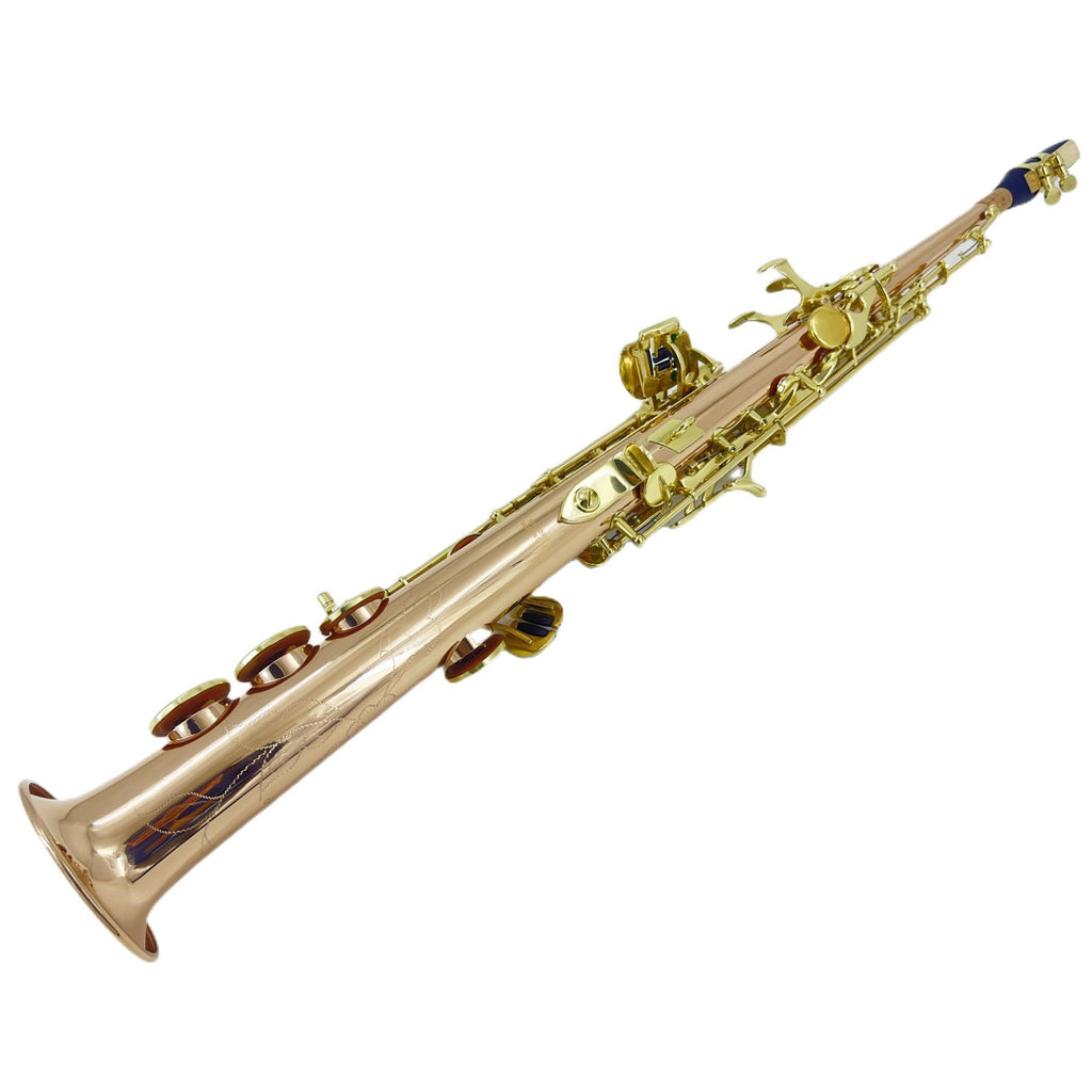 Bb Soprano Saxophone T916