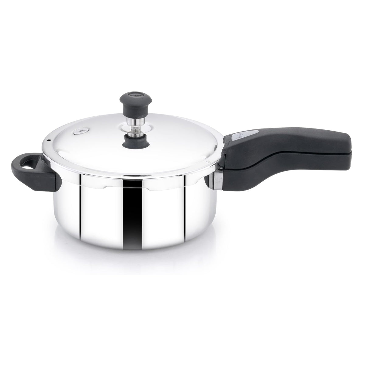 Triply Stainless Steel Pressure Cooker 3 Liter R70543