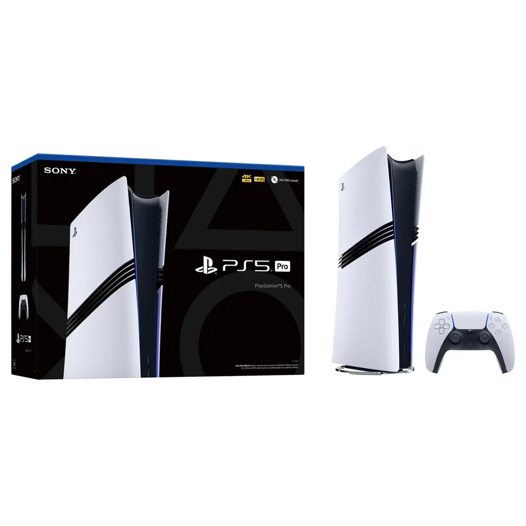 White 3TB Digital Edition Gaming Console E817