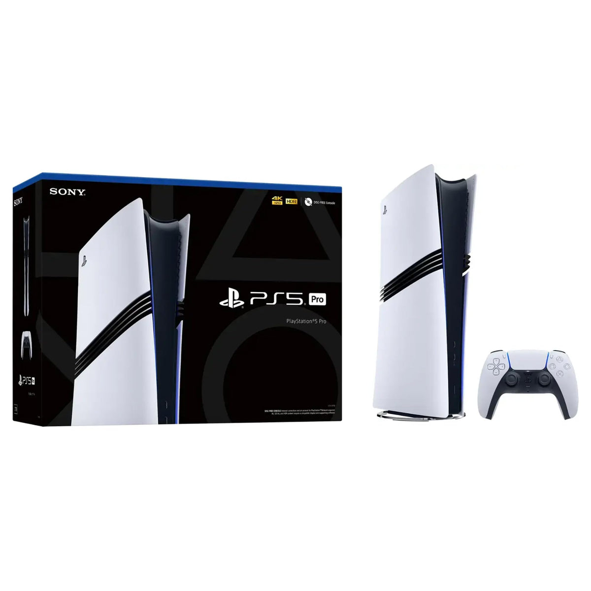 White 3TB Digital Edition Gaming Console E817