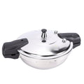 Stainless Steel 3L Mini Pressure Cooker N859199