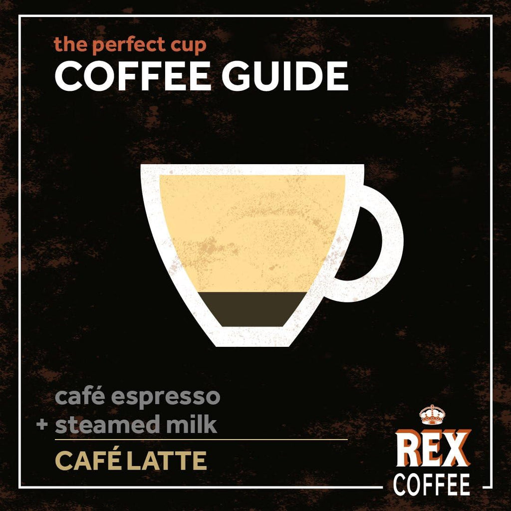 Instant Espresso 100% Arabica 2 oz N7583
