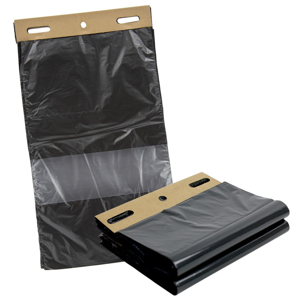 Dog Waste Station Bags, 8 Headers, 800 Count M453031