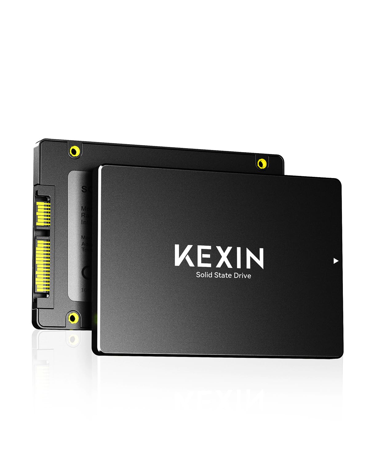 128GB SATA III 2.5-inch Internal SSD P28255