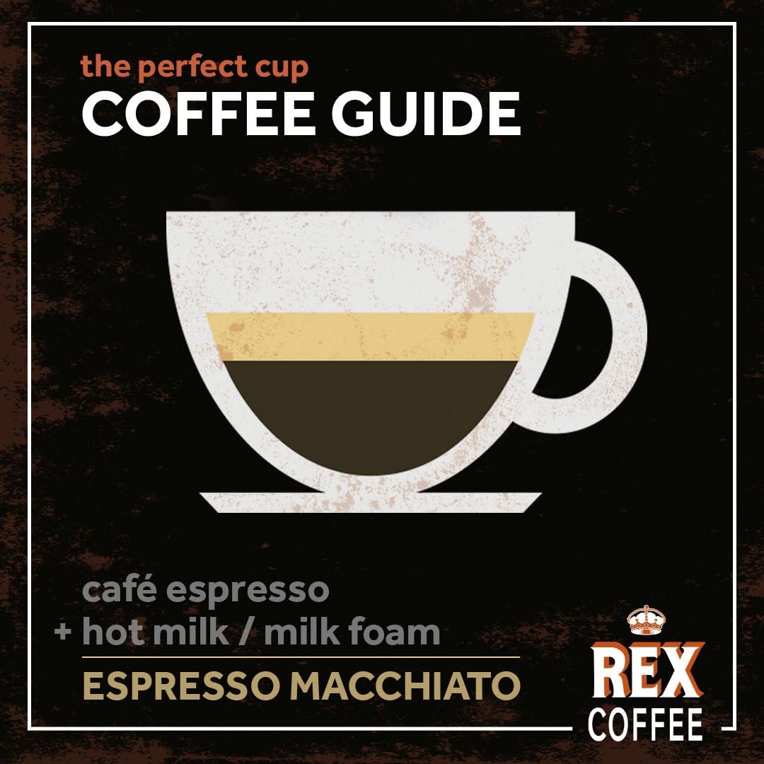 Instant Espresso 100% Arabica 2 oz N7583