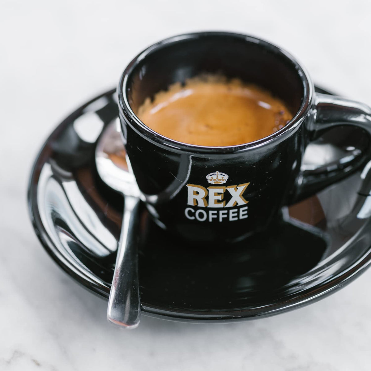 Instant Espresso 100% Arabica 2 oz N7583