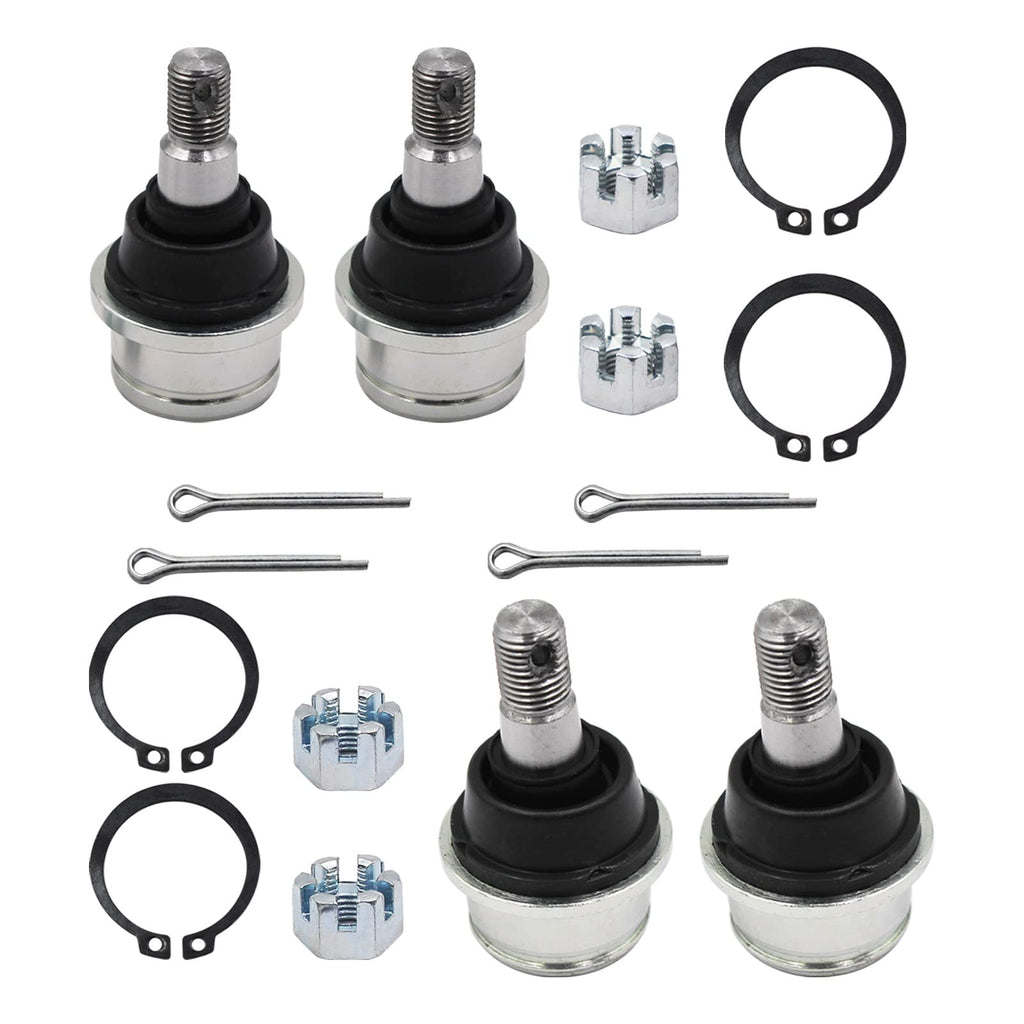 Ball Joint Kit Set of 4 F10332
