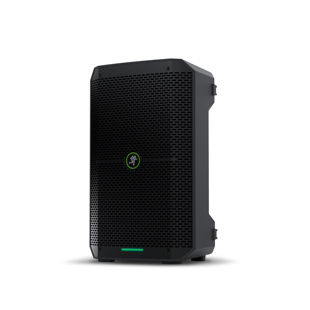 8-Inch Portable Battery-Powered Loudspeaker E444938