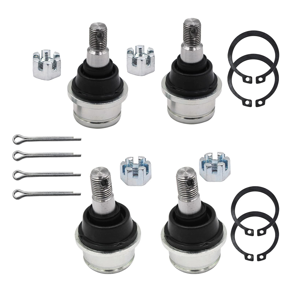 Ball Joint Kit Set of 4 F10332