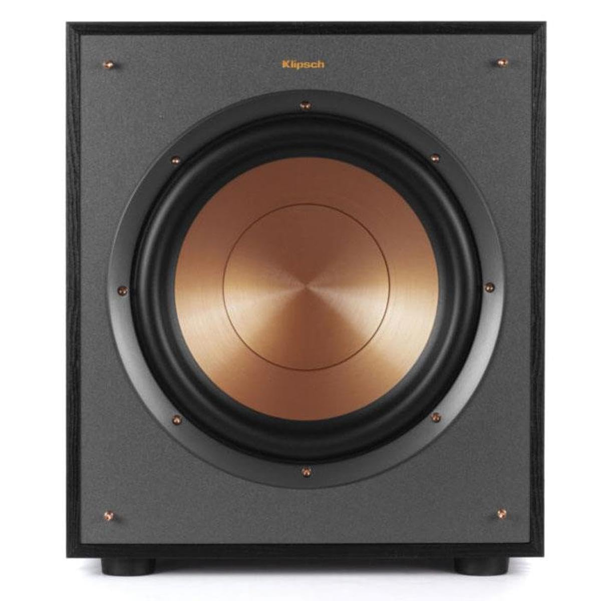 10" Subwoofer 2-Pack N627904