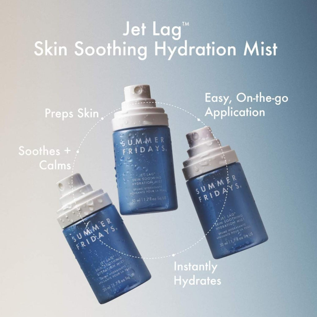 Hydrating Face Mist 1.7 Fl Oz N71166