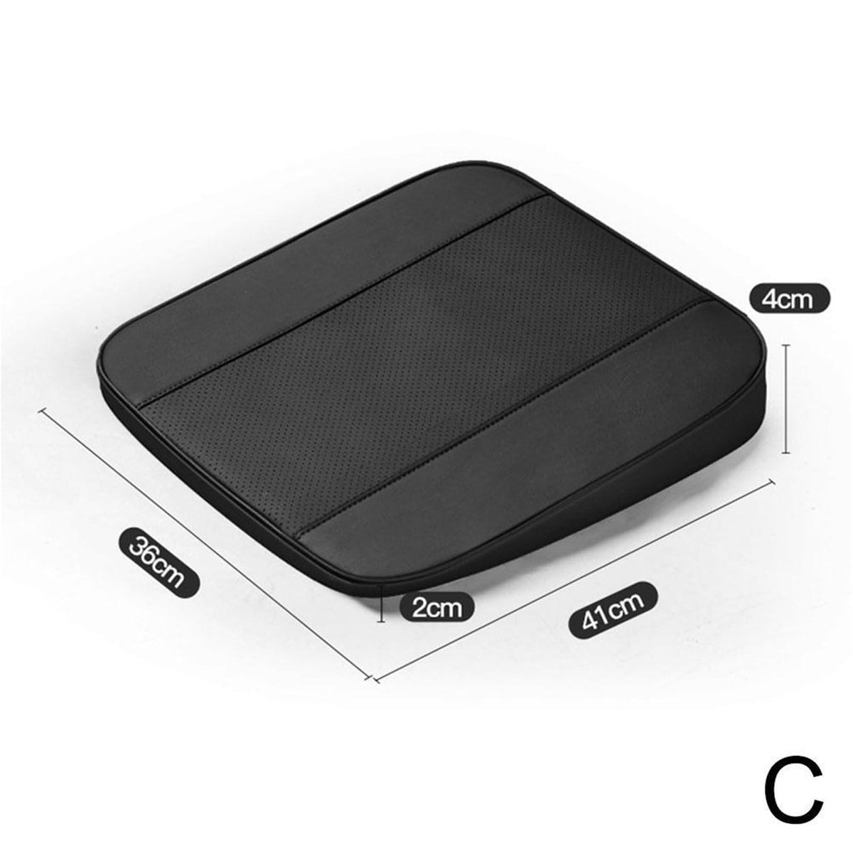 Adult Booster Seat for Car S320