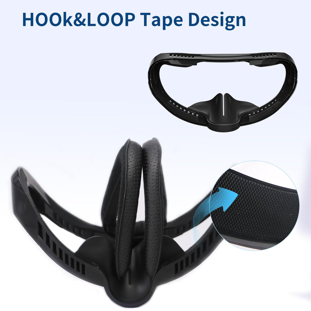 VR2 Face Pad Y448