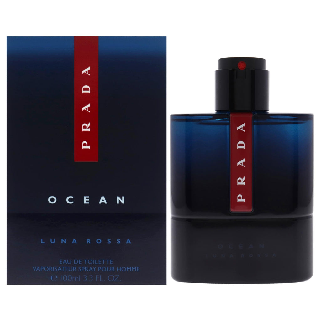 Eau De Toilette Spray 3.4 Ounce Q26448