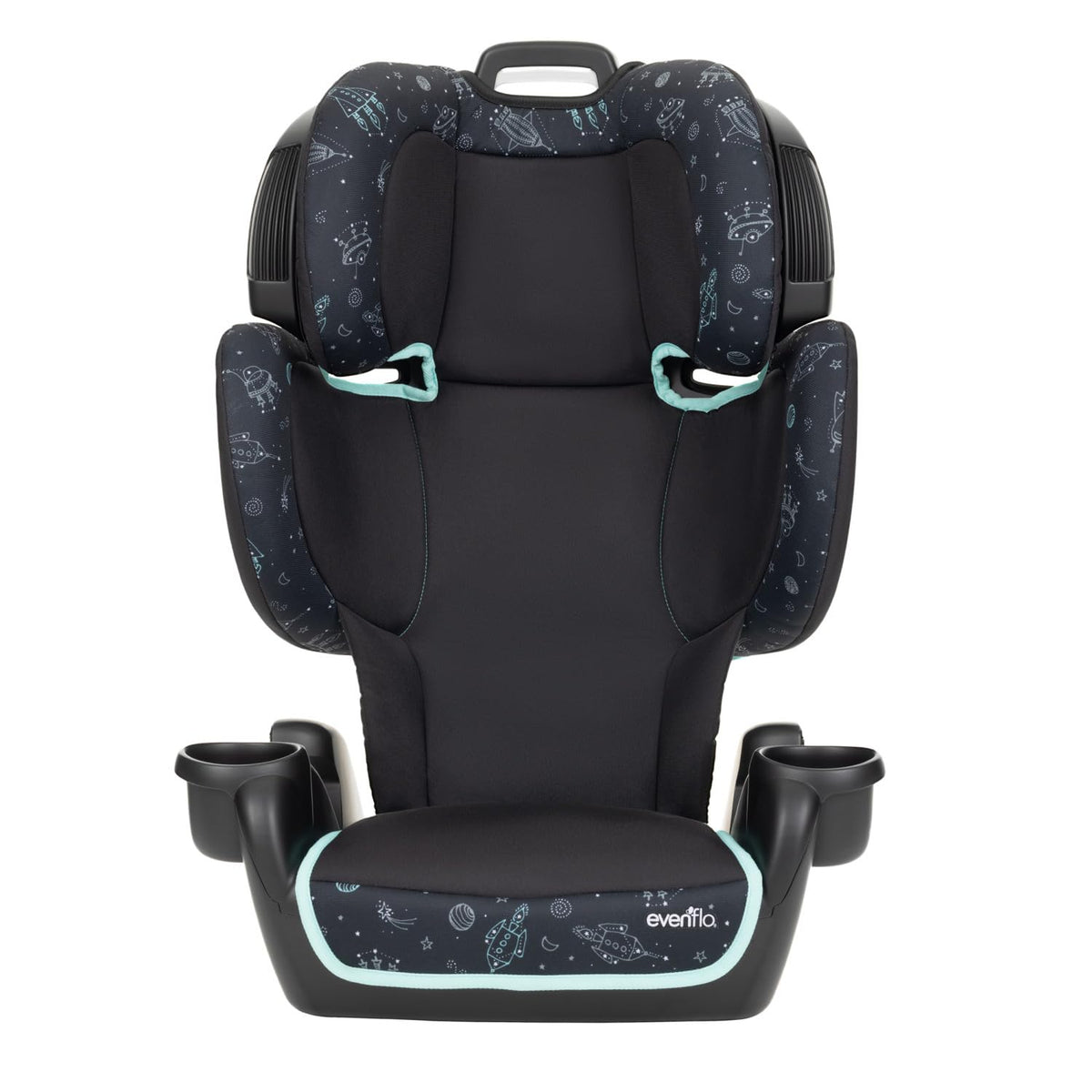Booster Car Seat C896