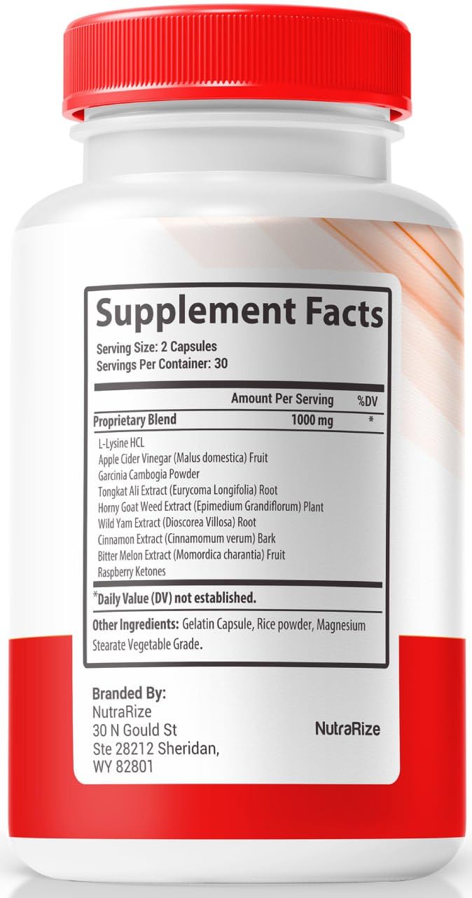 180 Capsules V5220