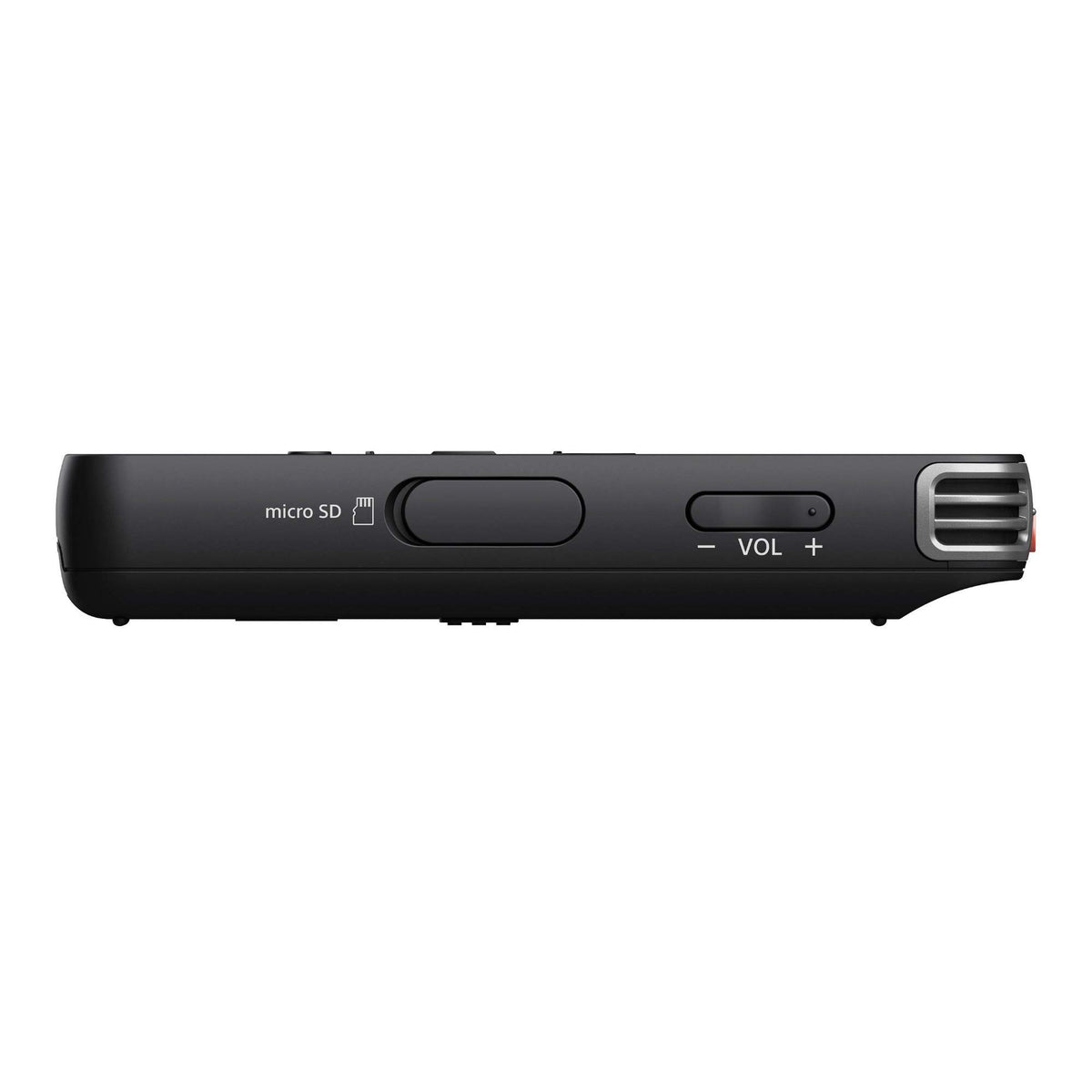 Black Digital Voice Recorder G106