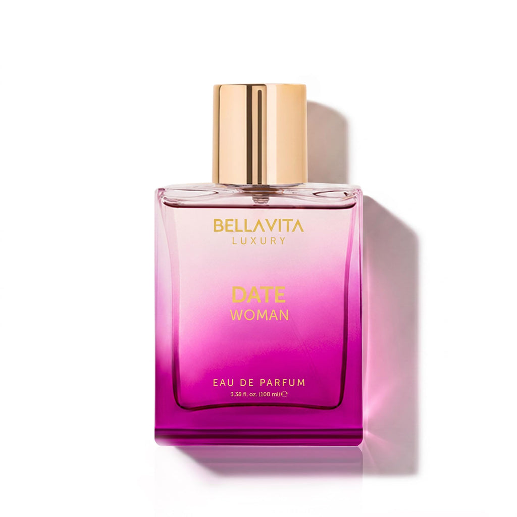 Floral Fruity Spicy Eau De Parfum 100 ml B128526
