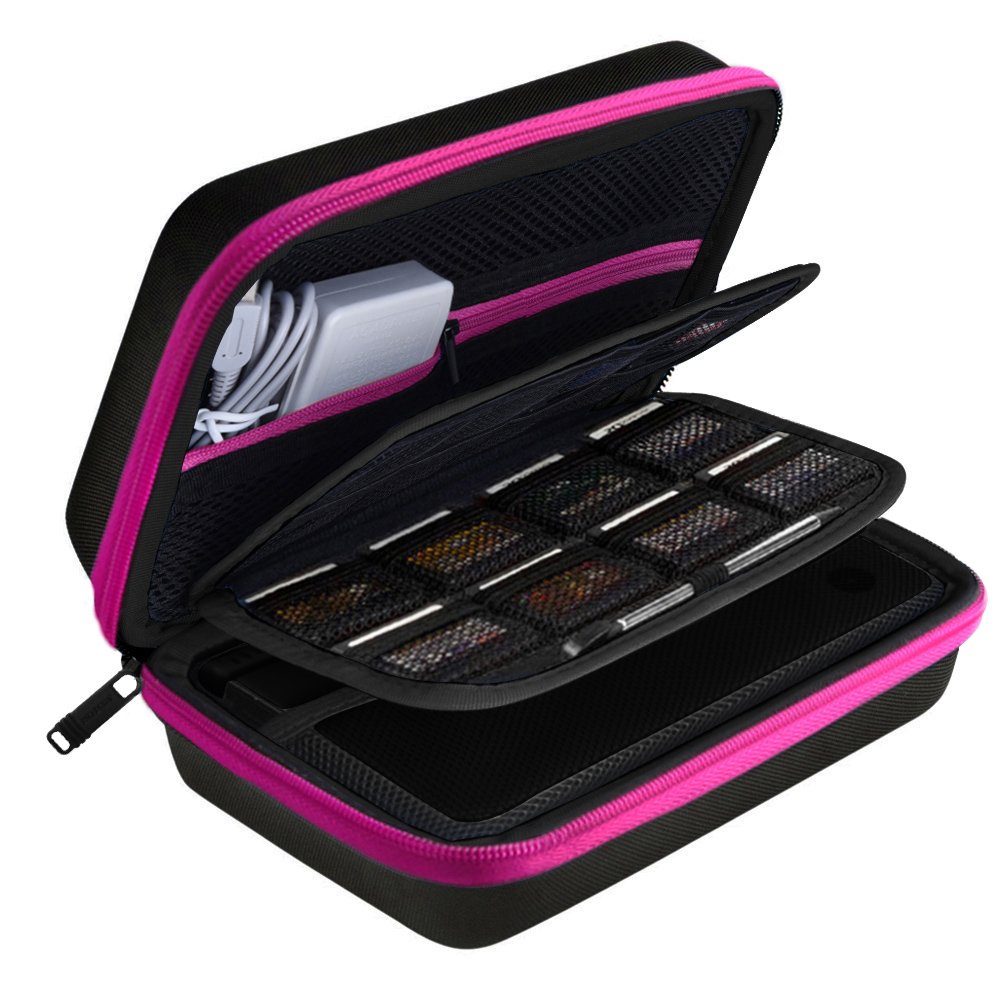 Carrying Case for Nintendo New 3DS XL F1481