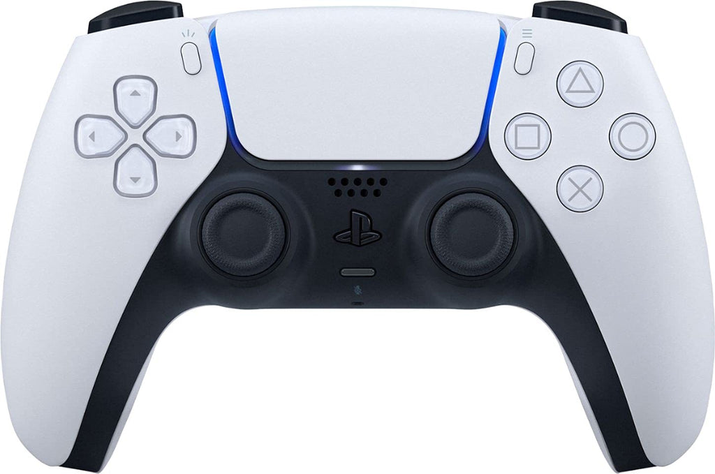 White 3TB Digital Edition Gaming Console E817