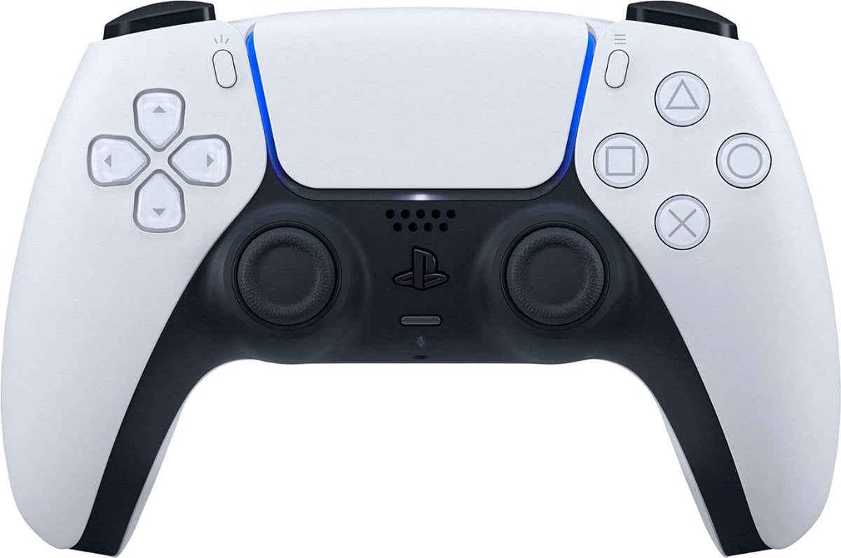 White 3TB Digital Edition Gaming Console E817