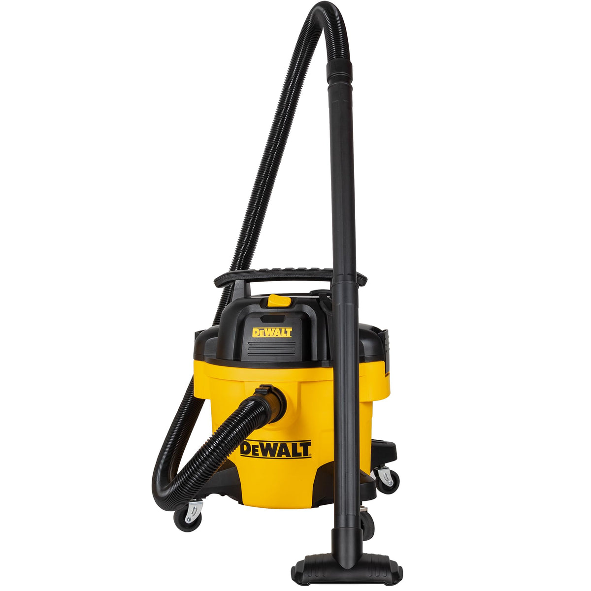 6 Gal Wet/Dry Shop Vacuum with Blower Q755