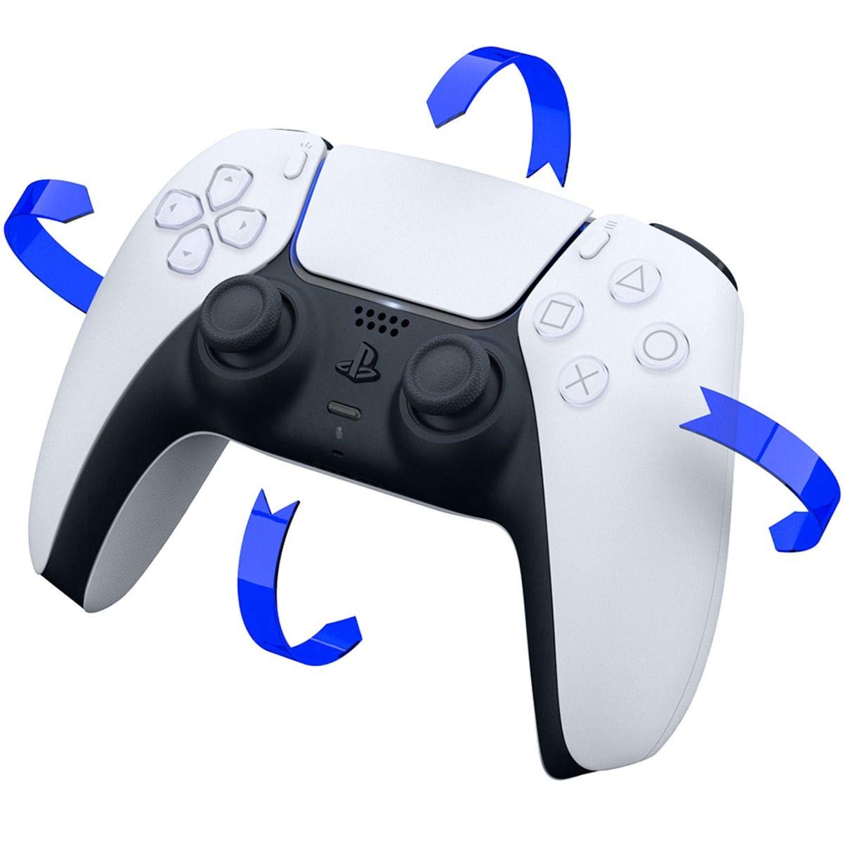 White 3TB Digital Edition Gaming Console E817