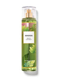Bath and Body Lotion, Perfume Mist, Shower Gel Coconut Mist 8 Ounce W743693