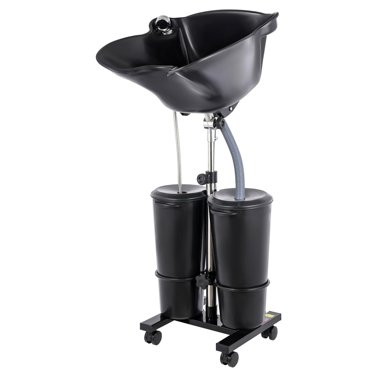 Portable Shampoo Bowl with Electric Pump A771473