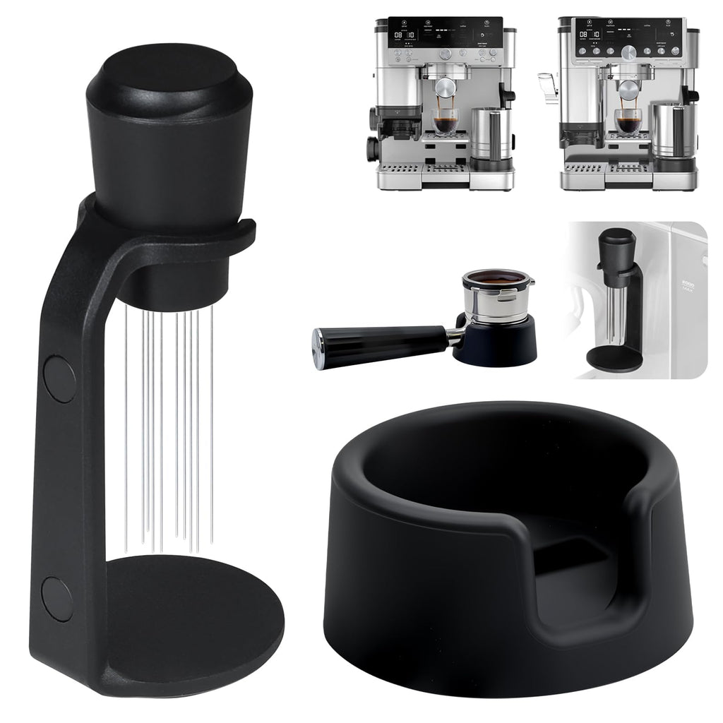 Espresso Portafilter Holder C742