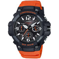 Heavy Duty Design Watch M3956