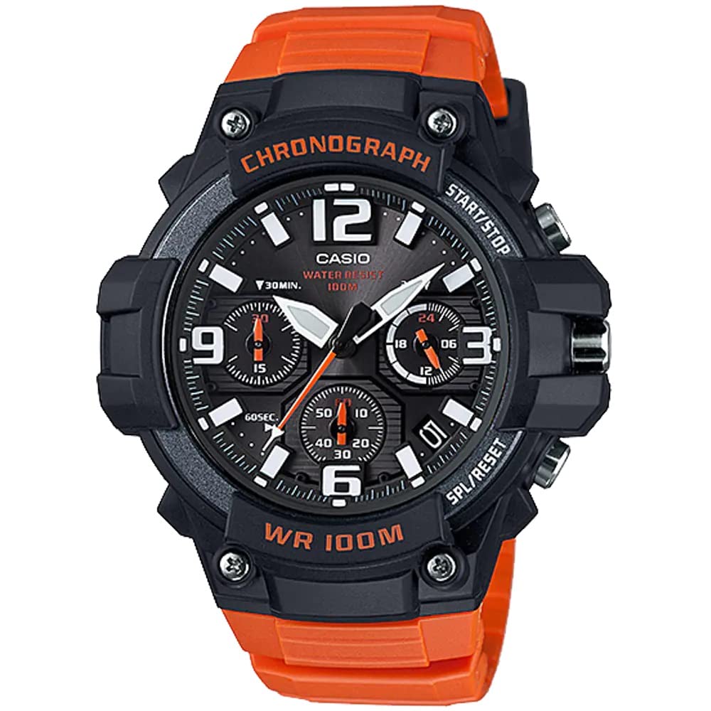 Heavy Duty Design Watch M3956