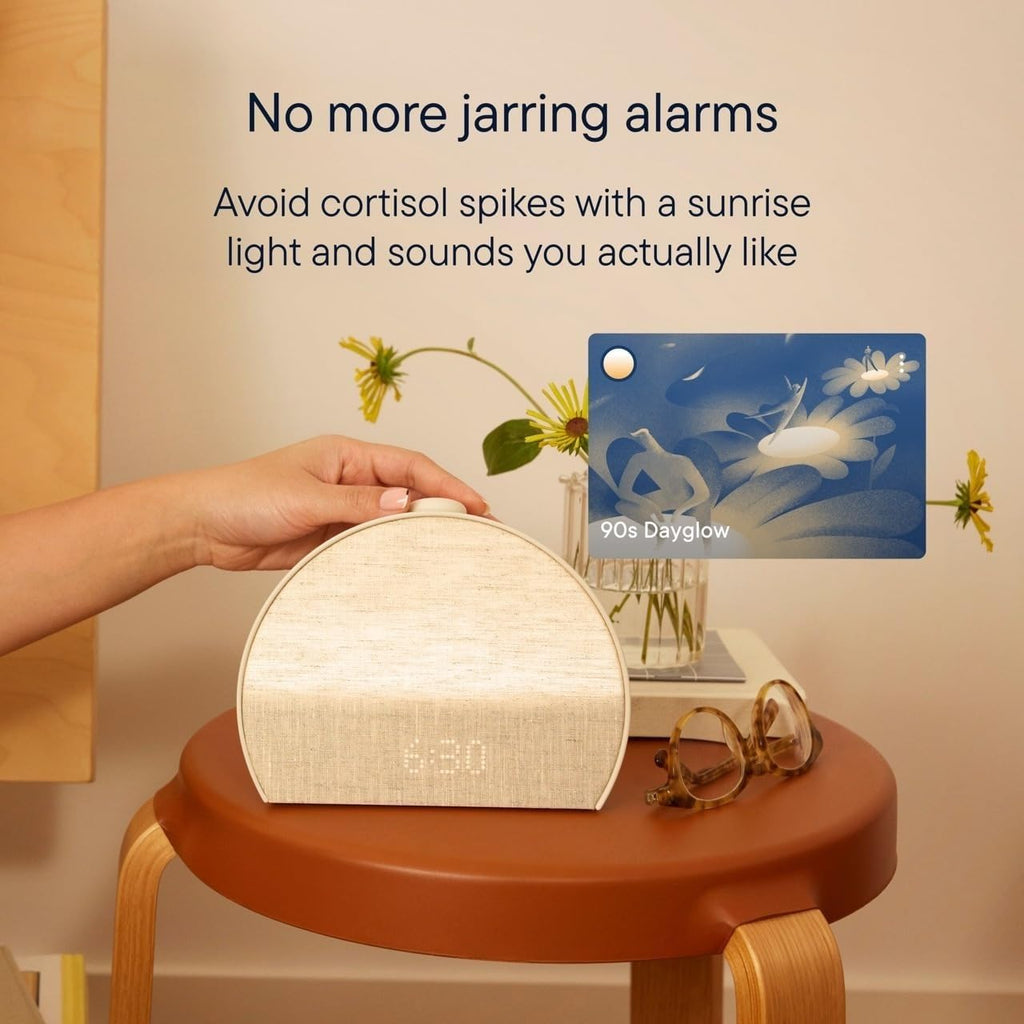 Sleep Audio Circadian Lighting Y906
