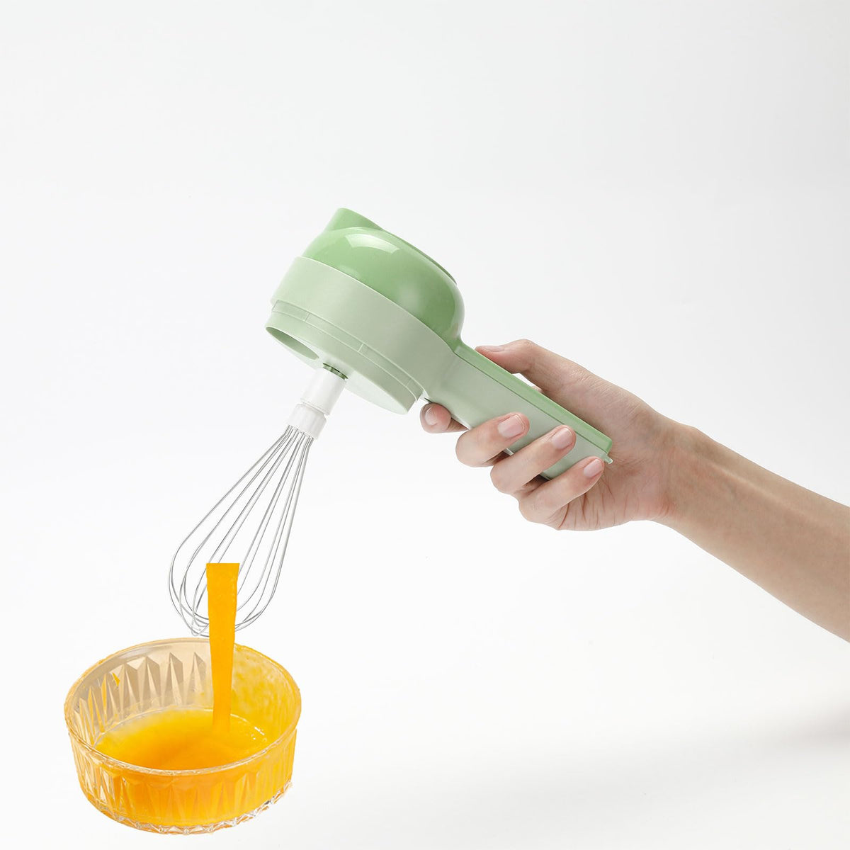 Portable Electric Vegetable Cutter J791477