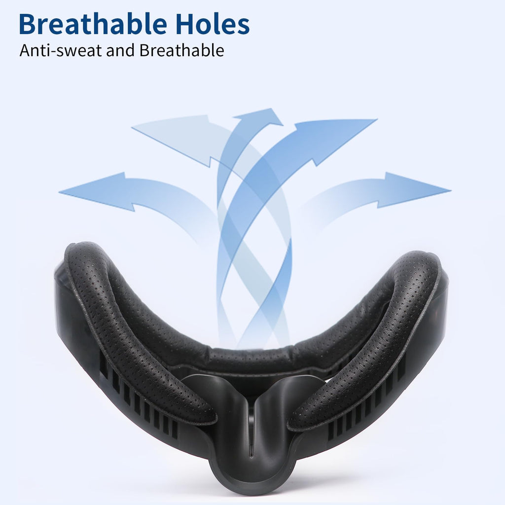 VR2 Face Pad Y448