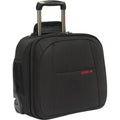 Black Wheeled Case P136