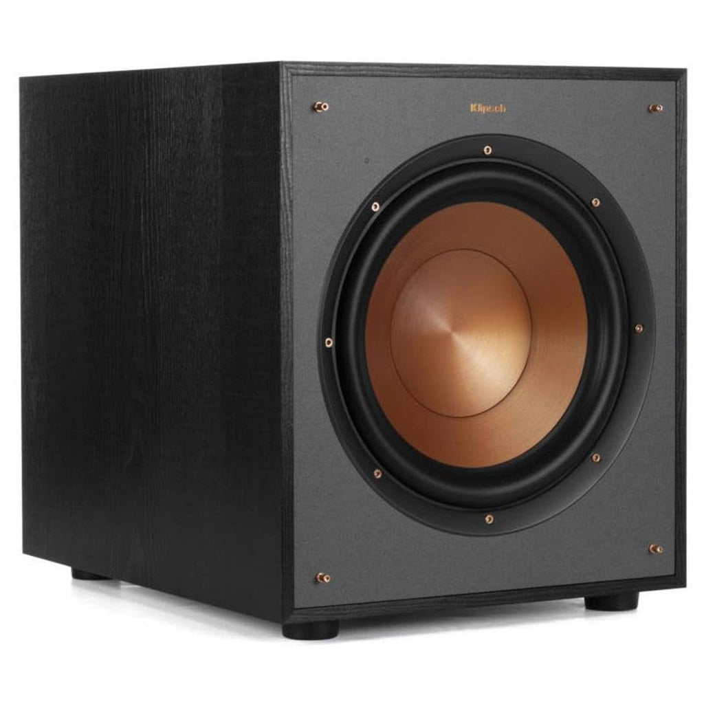 10" Subwoofer 2-Pack N627904