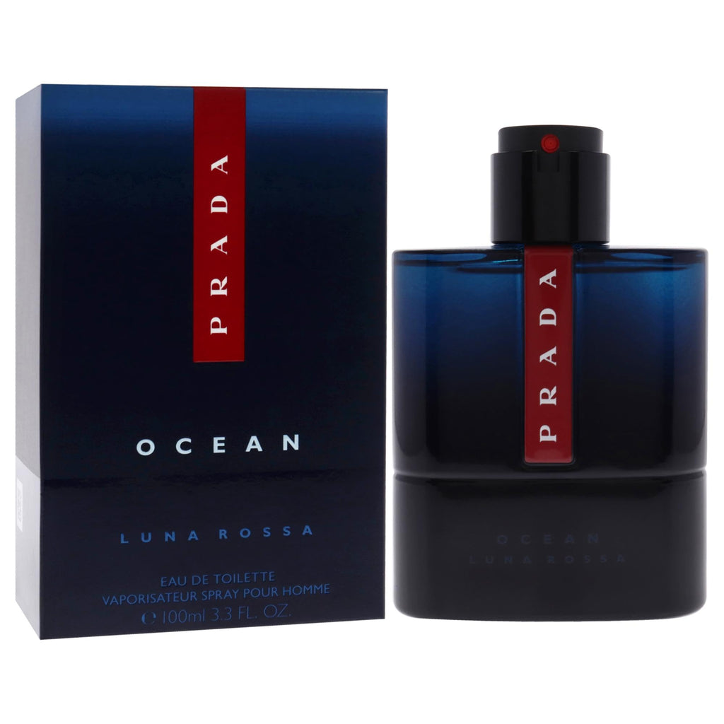 Eau De Toilette Spray 3.4 Ounce Q26448
