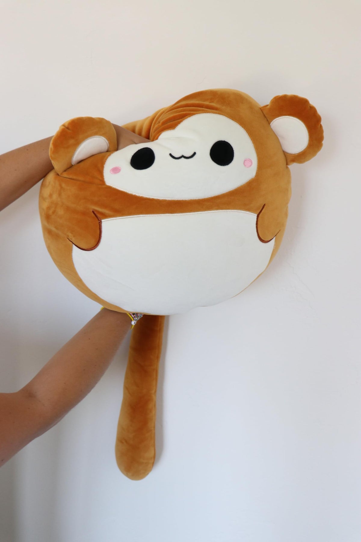 17 Inch Plush Squish Pillow Stuffed Animal Toy S69579