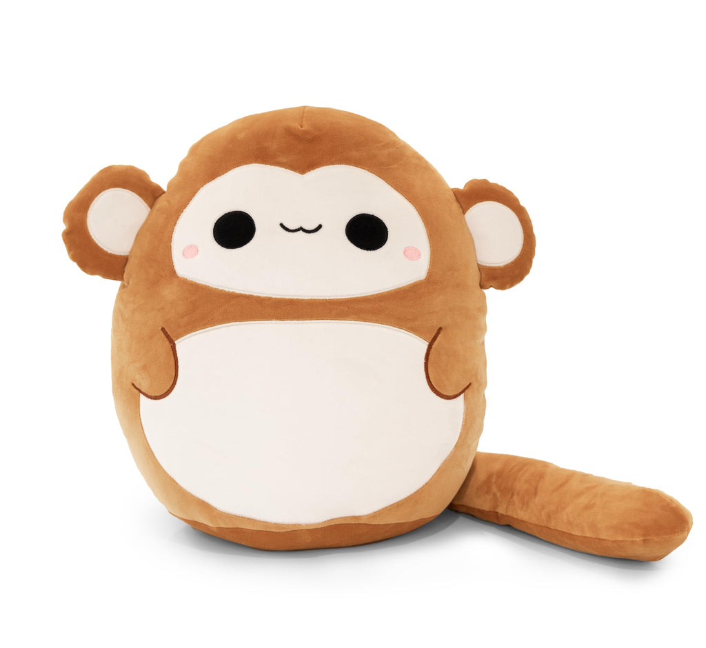 17 Inch Plush Squish Pillow Stuffed Animal Toy S69579