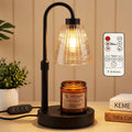Candle Warmer Lamp with Timer Dimmer W316420
