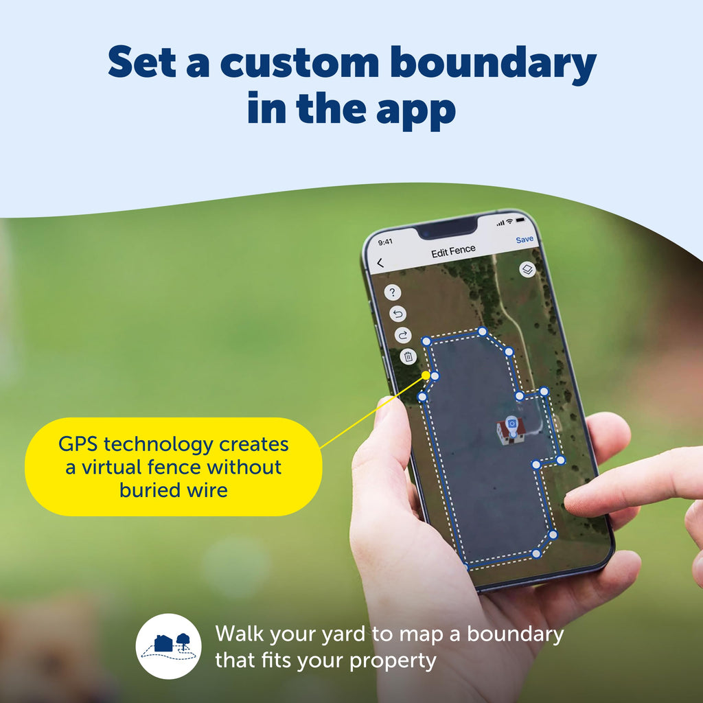 GPS Dog Fence K945621