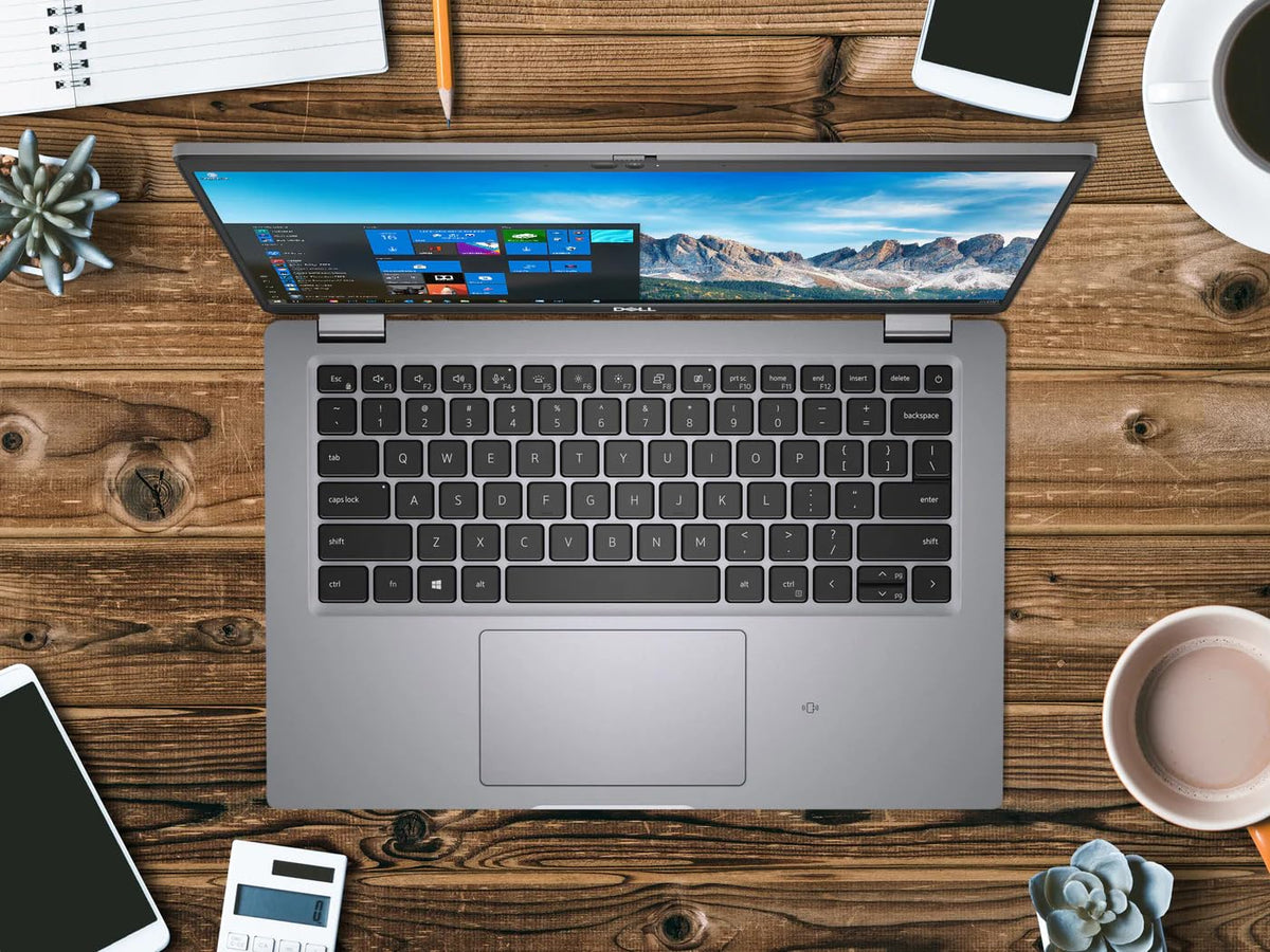 14" FHD Quad-Core i7 16GB DDR4 RAM 256GB SSD Laptop T189