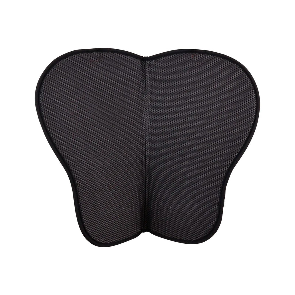 Contoured Breathable Non-Slip Horse Saddle Pad M682120