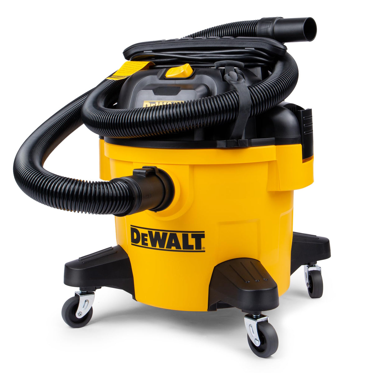 6 Gal Wet/Dry Shop Vacuum with Blower Q755