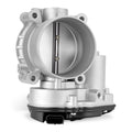 Throttle Body E34076