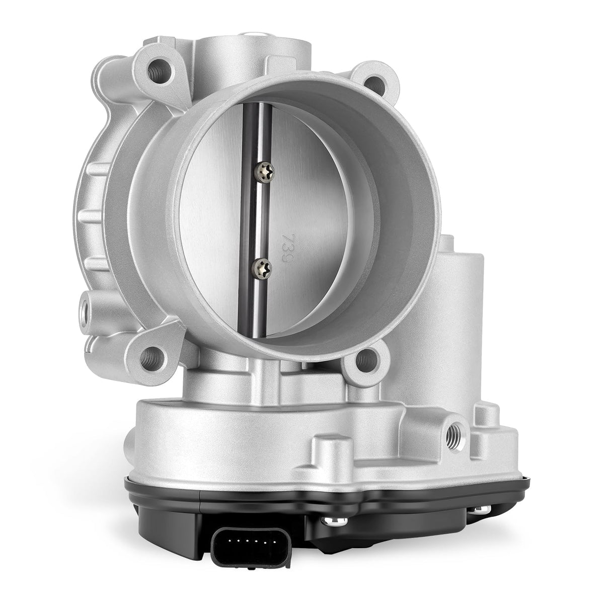 Throttle Body E34076