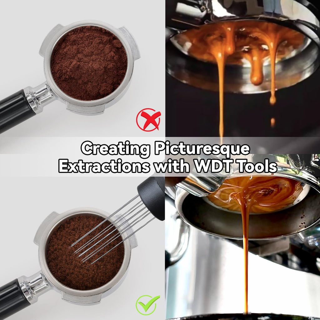 Espresso Portafilter Holder C742